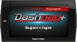 Superchips - Superchips Dashpaq + - 30627-S1 - Image 5