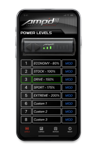 Superchips - Superchips Flashcal and Amp'd 2.0 Kit - 3545-S1A2 - Image 4