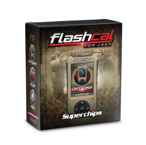 Superchips - Superchips Flashcal for Gladiator - 3571-JT - Image 2