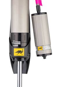 Old Man Emu - Old Man Emu Rear BP-51 Bypass Shock Absorber for Right Side - BP5160027R - Image 2