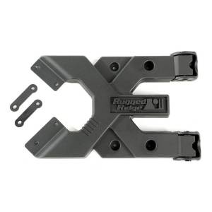 RUGGED RIDGE HD Tire Carrier Hinge Casting - 11546.51