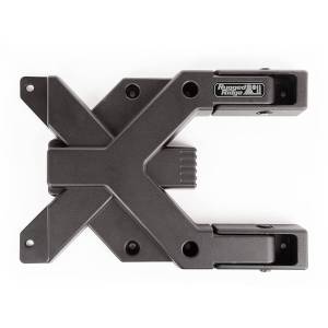 Rugged Ridge Spartacus Heavy Duty Tire Carrier Hinge Casting | 97-06 Wrangler TJ - 11546.61