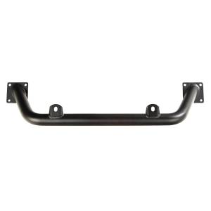 Rugged Ridge Spartan Bumper Overrider Front | 18-21 Jeep Wrangler / 20-21 Gladiator - 11548.44