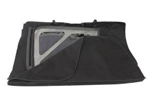 Rugged Ridge Window Storage Bag | 07-18 Jeep Wrangler JK/JKU - 12107.05