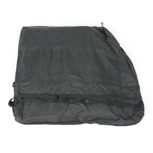 Rugged Ridge Freedom Panel Storage Bag | 07-21 Jeep Wrangler / 2020 Gladiator - 12107.06