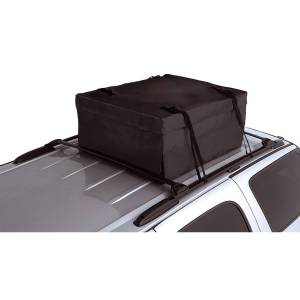 Rugged Ridge Roof Top Storage System Small - 12110.01