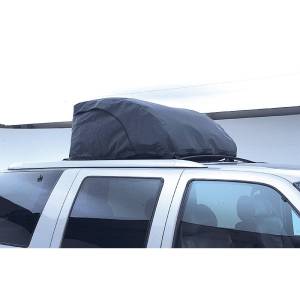 Rugged Ridge Roof Top Storage System Tapered - 12111.01