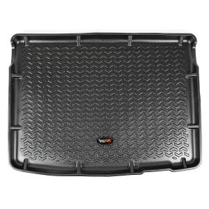 Rugged Ridge BLACK CARGO LINER | 15-18 JEEP RENEGADE BU - 12975.47