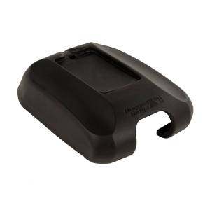 Rugged Ridge Center Console Cover W/Phone Holder Black | 11-18 Jeep Wrangler JK - 13107.62