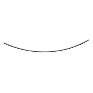 Old Man Emu - Old Man Emu Leaf Spring Extra Leaf - D22XL - Image 1