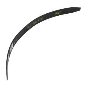 Old Man Emu - Old Man Emu Leaf Spring Extra Leaf - D5XL - Image 3