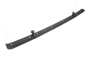 Rugged Ridge Windshield Channel Steel | 07-18 Jeep Wrangler JK - 13308.06