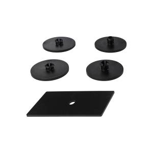 Old Man Emu - Old Man Emu Leaf Spring Extra Leaf Spacer Kit - ELSK12 - Image 2
