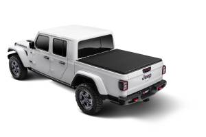 Rugged Ridge Armis Soft Folding Bed Cover 20-21 Jeep Gladiator JT - 13550.21