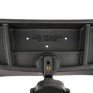 Rugged Ridge - Rugged Ridge Dash Multi-Mount Charging Phone Kit - 13551.32 - Image 5