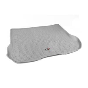 Rugged Ridge All Terrain Cargo Liner Gray | 05-10 Jeep Grand Cherokee WK - 14975.33