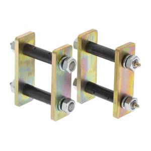 Old Man Emu - Old Man Emu Greasable Shackle Kit - OMEGS21 - Image 1