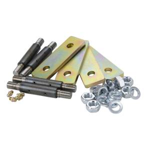 Old Man Emu - Old Man Emu Greasable Shackle Kit - OMEGS21 - Image 2