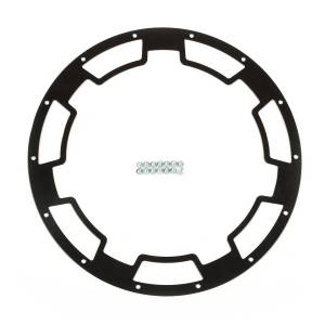 Rugged Ridge XHD Rim Protector 20 Inch Satin Black | 07-18 Jeep Wrangler JK - 15250.04