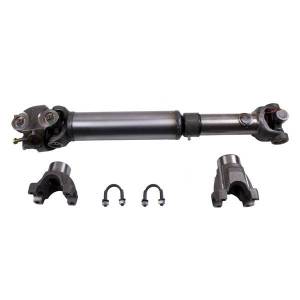 Rugged Ridge Driveshaft Rear | 07-18 Jeep Wrangler JK 2 Door - 16592.21