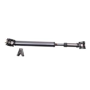 Rugged Ridge Driveshaft Front | 07-18 Jeep Wrangler JK - 16592.22