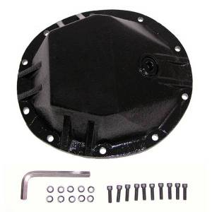 Rugged Ridge Heavy Duty Differential Cover for Dana 35 - 16595.35