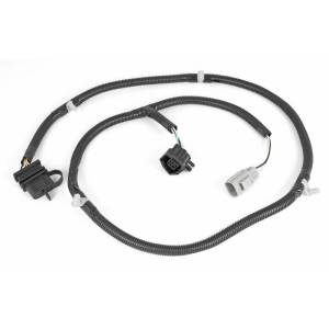 Rugged Ridge Trailer Wiring Harness | 07-18 Jeep Wrangler JK - 17275.01