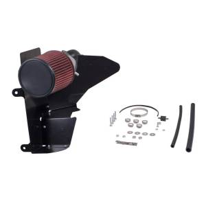 Rugged Ridge Cold Air Intake Kit | 91-95 Jeep Wrangler YJ 2.5L - 17750.05