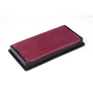 Rugged Ridge Air Filter Reusable | 87-95 Jeep Wrangler YJ - 17752.03