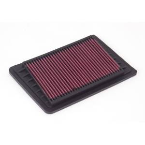 Rugged Ridge Air Filter Reusable | 02-06 Jeep Wrangler TJ - 17752.04