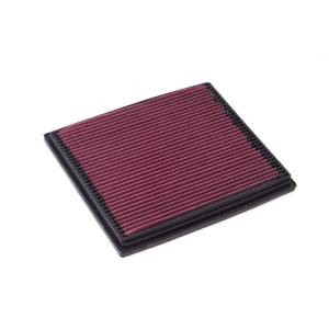 Rugged Ridge Air Filter Reusable | 99-04 Jeep Grand Cherokee WJ - 17752.09