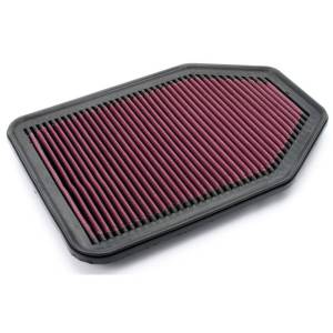 Rugged Ridge Air Filter Conical 77mm x 270mm - 17753.01