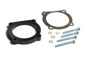 Rugged Ridge Throttle Body Spacer | 12-21 Jeep Wrangler/ 20-21 Gladiator 3.6L - 17755.03