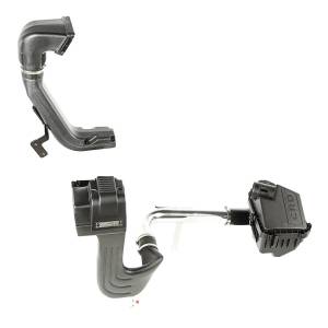 Rugged Ridge XHD Low/High Mount Snorkel System Diesel | 07-18 Jeep Wrangler JK - 17756.23