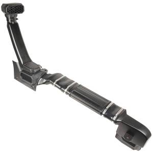 Rugged Ridge AmFib Low/High Mount Snorkel System | 18-21 JL 20-21 JT - 17756.31