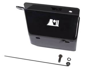 Rugged Ridge Skid Plate Steering Box | 97-06 Jeep Wrangler TJ - 18003.12