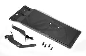 Rugged Ridge Skid Plate Engine/Transmission | 12-18 Jeep Wrangler JK/JKU - 18003.51