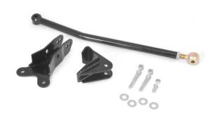 Rugged Ridge Suspension Frame Stiffener Kit | 07-18 Jeep Wrangler JK - 18205.25