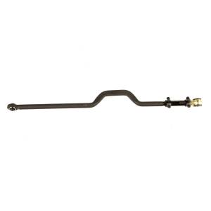 Rugged Ridge Suspension Track Bar Rear Adjustable | 07-18 Jeep Wrangler JK/JKU - 18305.06