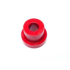 Rugged Ridge RED POLYURETHANE BUSHING KIT | 87-95 JEEP WRANGLER YJ - 18350.05