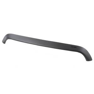 Rugged Ridge Hood Bug Deflector Matte Black | 09-14 Ram 2500/3500 Pickup - 81348.14