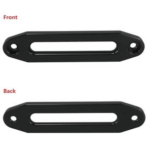 Crawler Offroad - Crawler Aluminum Fairlead (Black and Silver Only) - AL-FL-1 - Image 5
