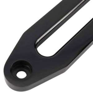 Crawler Offroad - Crawler Aluminum Fairlead (Black and Silver Only) - AL-FL-1 - Image 7