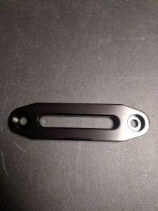 Crawler Offroad - Crawler Aluminum Fairlead (Black and Silver Only) - AL-FL-1 - Image 17