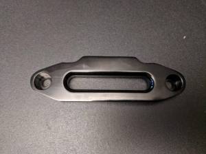 Crawler Offroad - Crawler Aluminum Fairlead (Black and Silver Only) - AL-FL-1 - Image 30