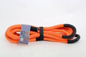 Crawler Offroad - Crawler Offroad 3/4" Kinetic Recovery Rope - KRR-34-20-1 - Image 1