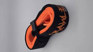 Crawler Offroad - Crawler 3"X20' Recovery Strap - RS-3-20-1 - Image 1