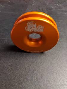 Crawler Snatch Ring - SNR-1