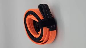 Crawler Offroad - Crawler 3"X8' Tree Saver Strap - TSS-3-8-1 - Image 2