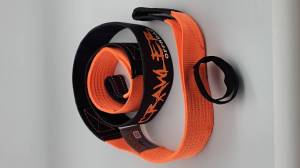 Crawler Offroad - Crawler 3"X8' Tree Saver Strap - TSS-3-8-1 - Image 3